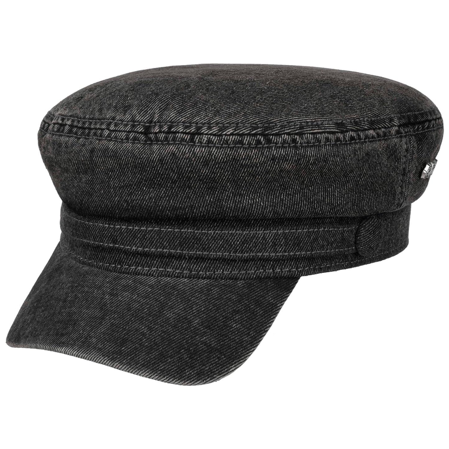 Riders Denim Black