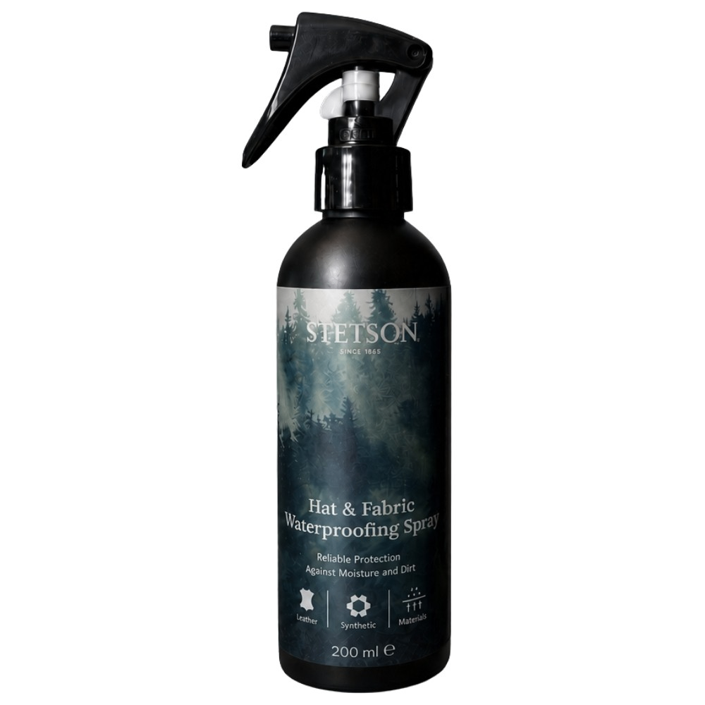 Hat & Fabric Waterproofing Spray