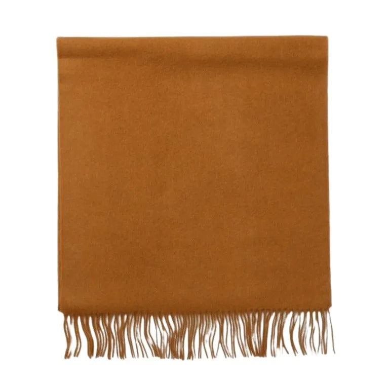 Emily Winterscarf Mustard
