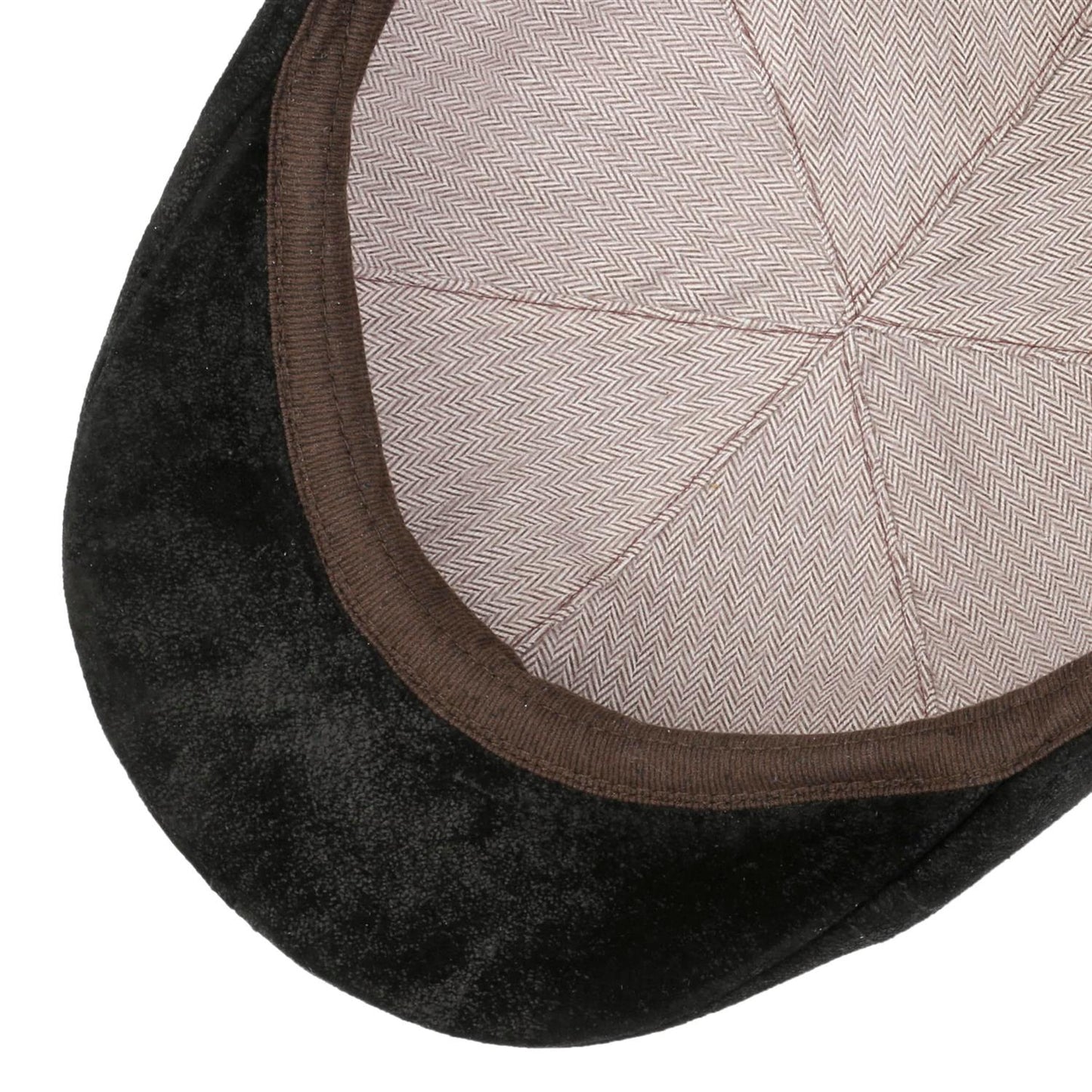 Texas Pigskin Black