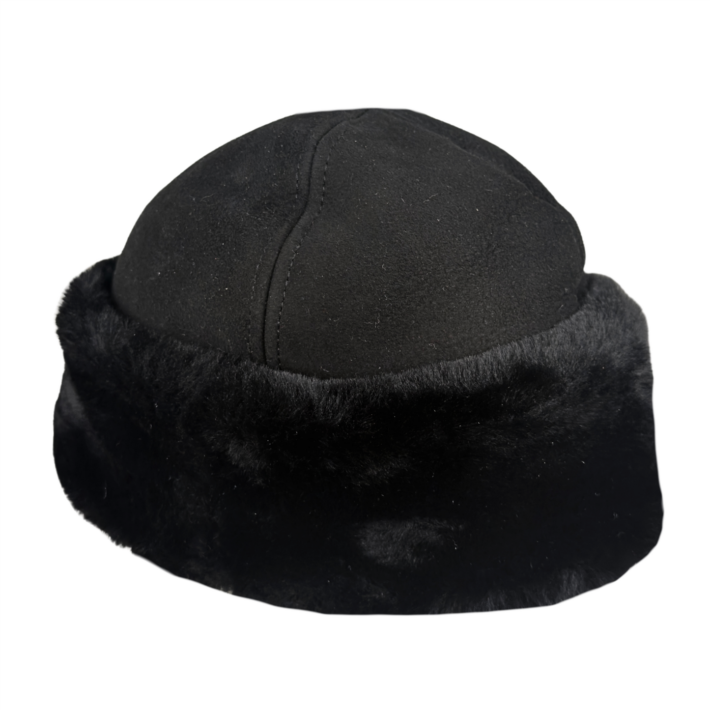 Cleo Lamb Black