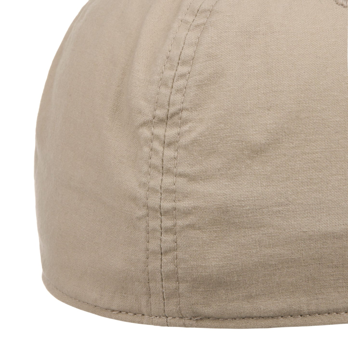 Florida Organic Cotton Light Beige
