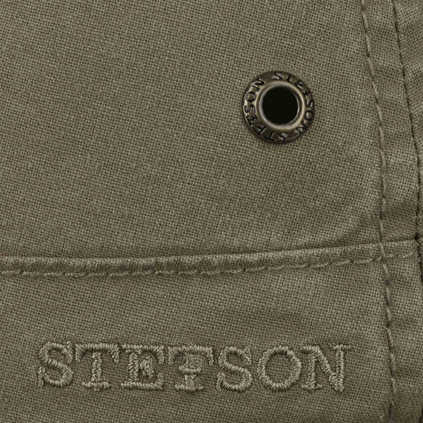 Bucket Organic Cotton Khaki
