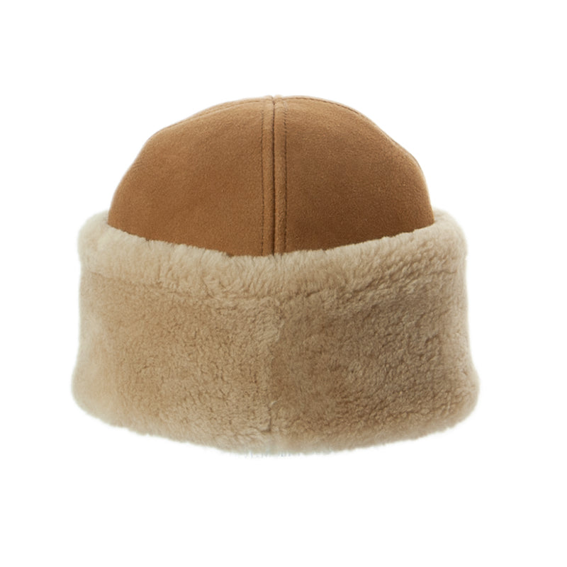 Maribel Lamb Camel