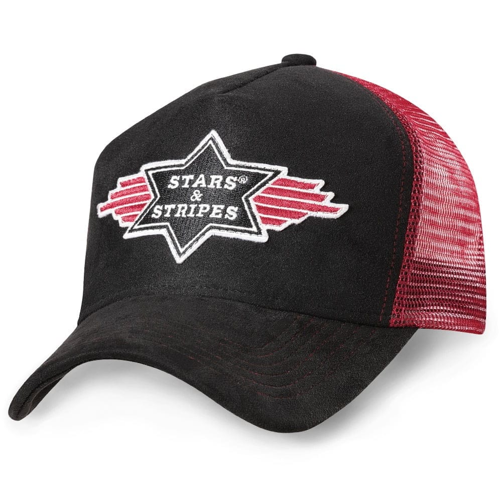 Trucker Stars