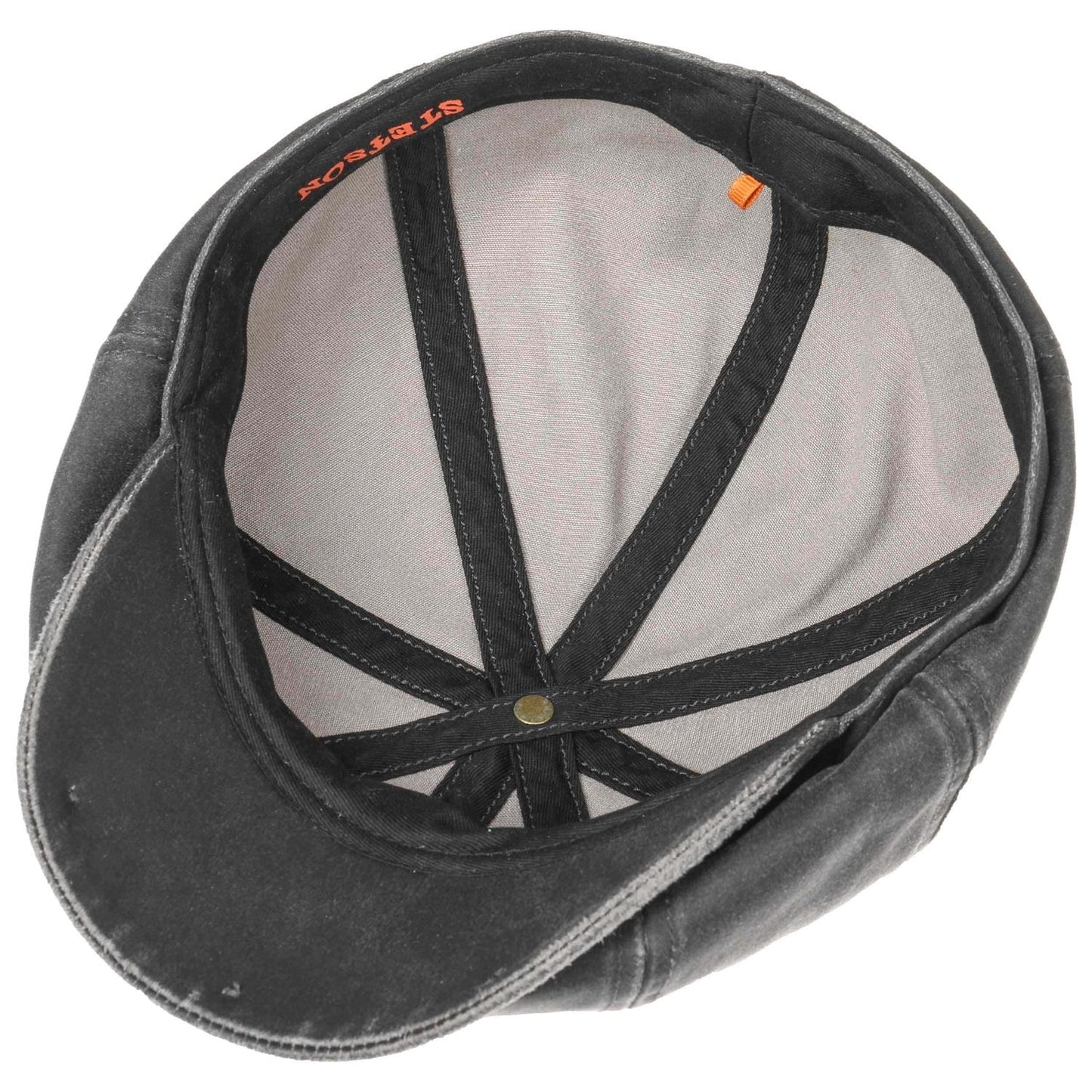 Hatteras CO/PES Black