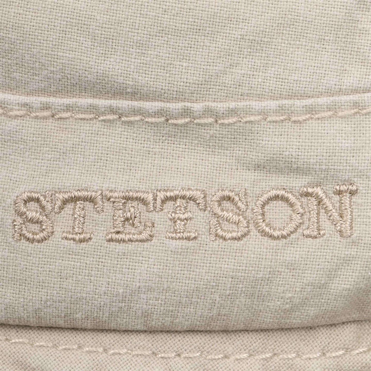 Bucket Organic Cotton Light Beige