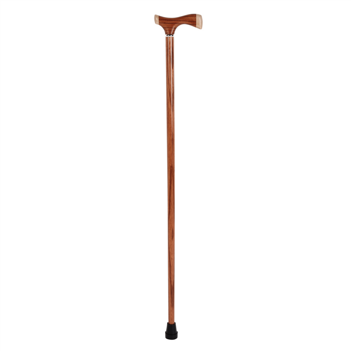 Rosewood Crutch Collar