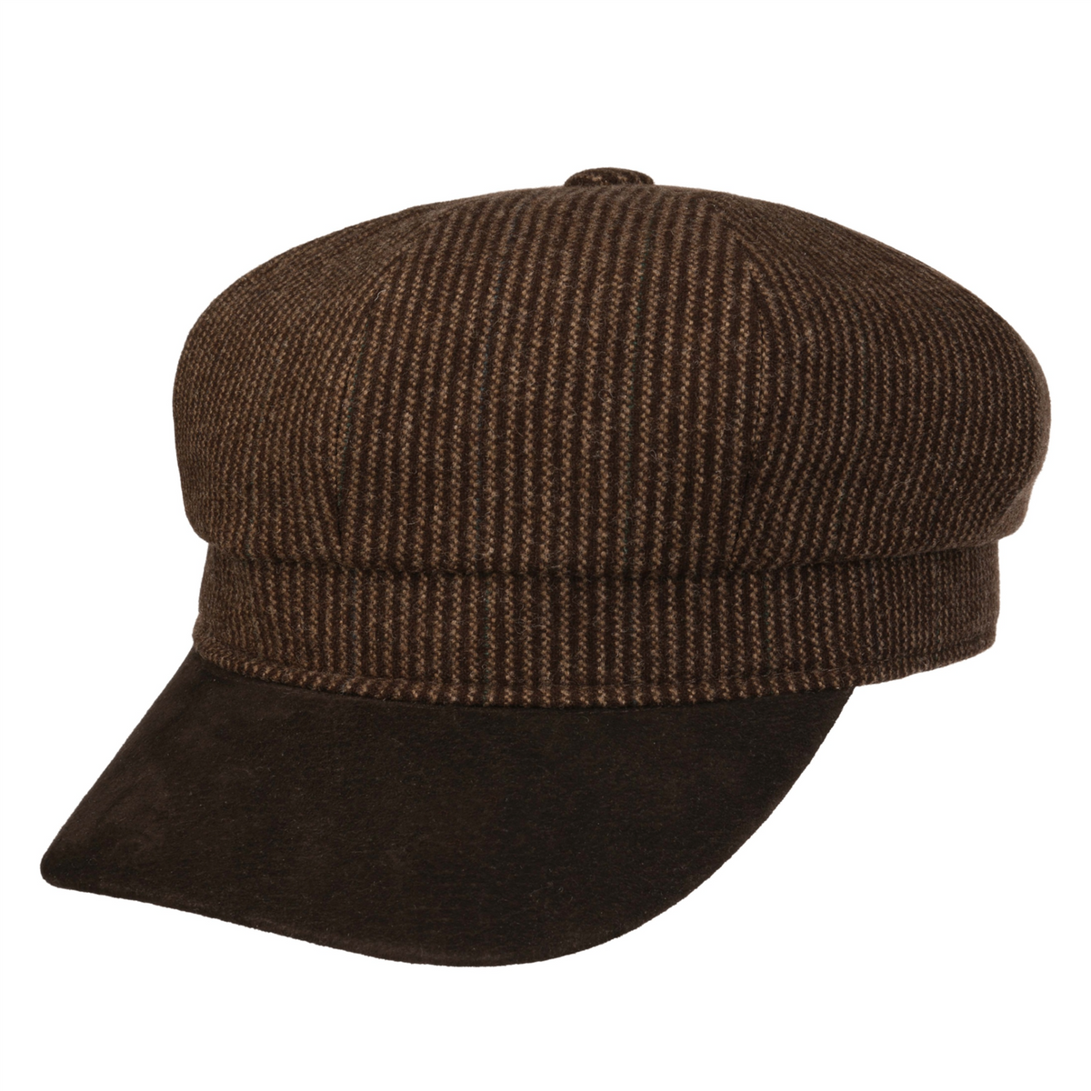 Riders Stripes Virgin Wool