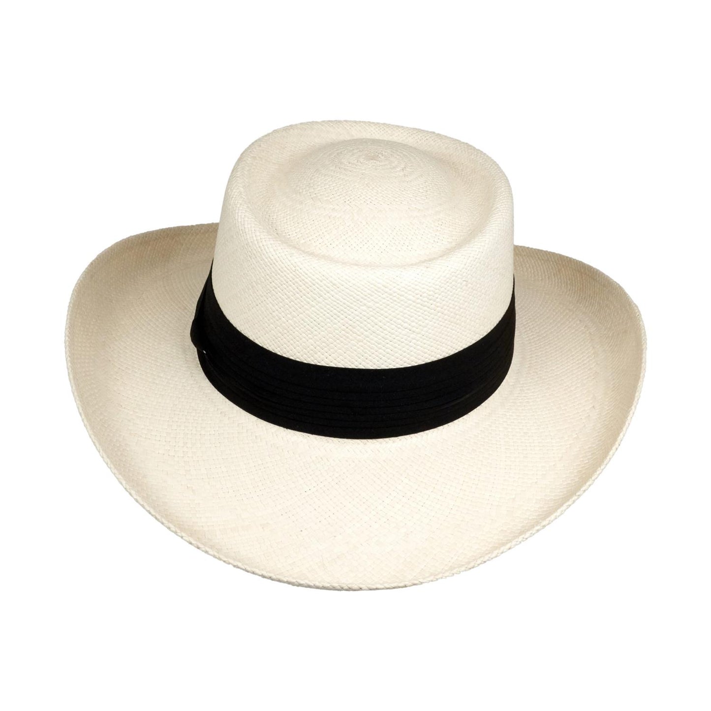 Vintimilla Gambler Straw Natur