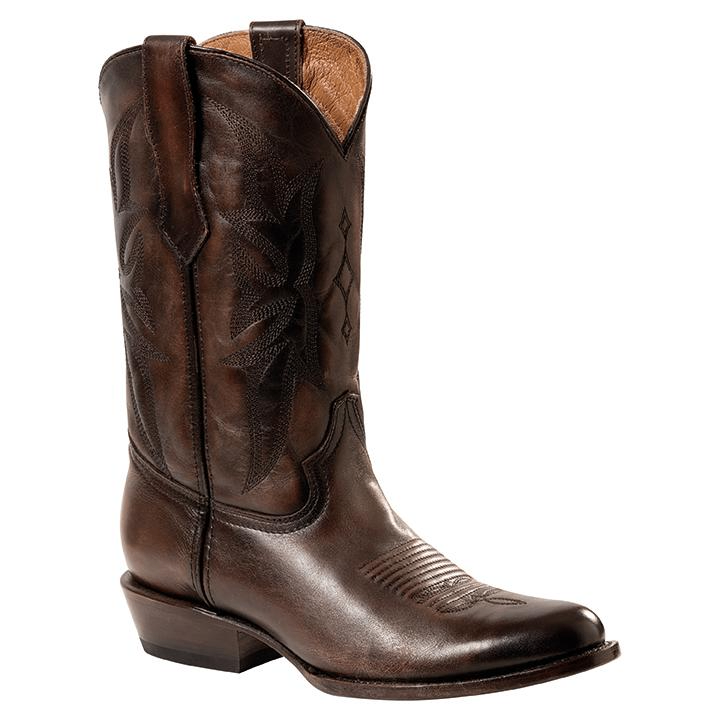 Bennett Cowboy Boots