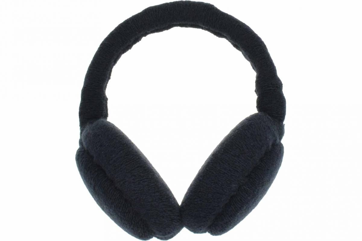 Ørevarmere Filippa Black