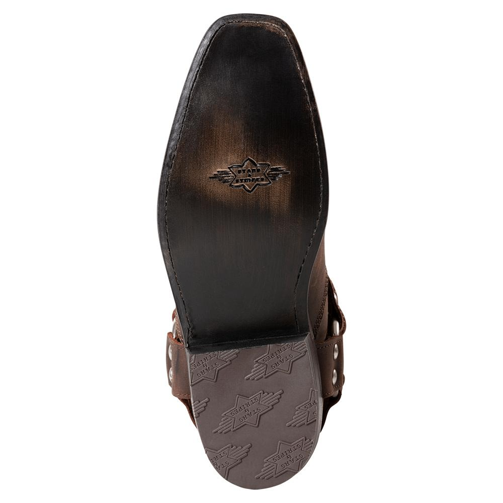 Mason Cowboy Boots