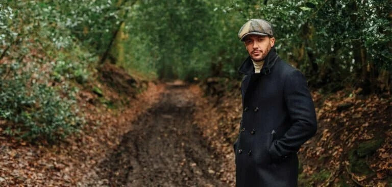 Lewis Harris Tweed