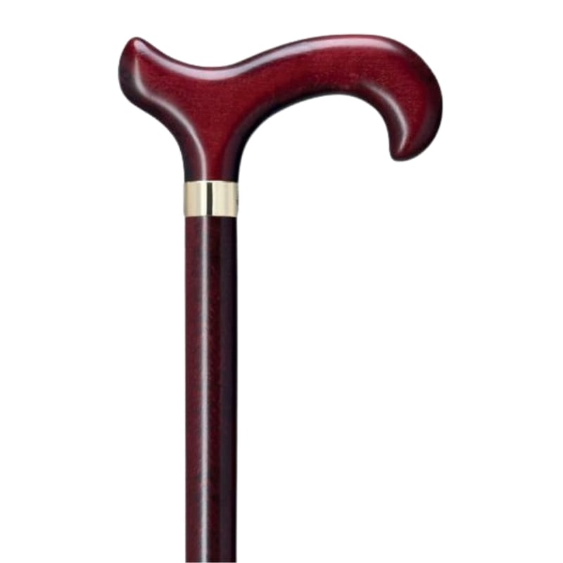 Harrington Mahogany