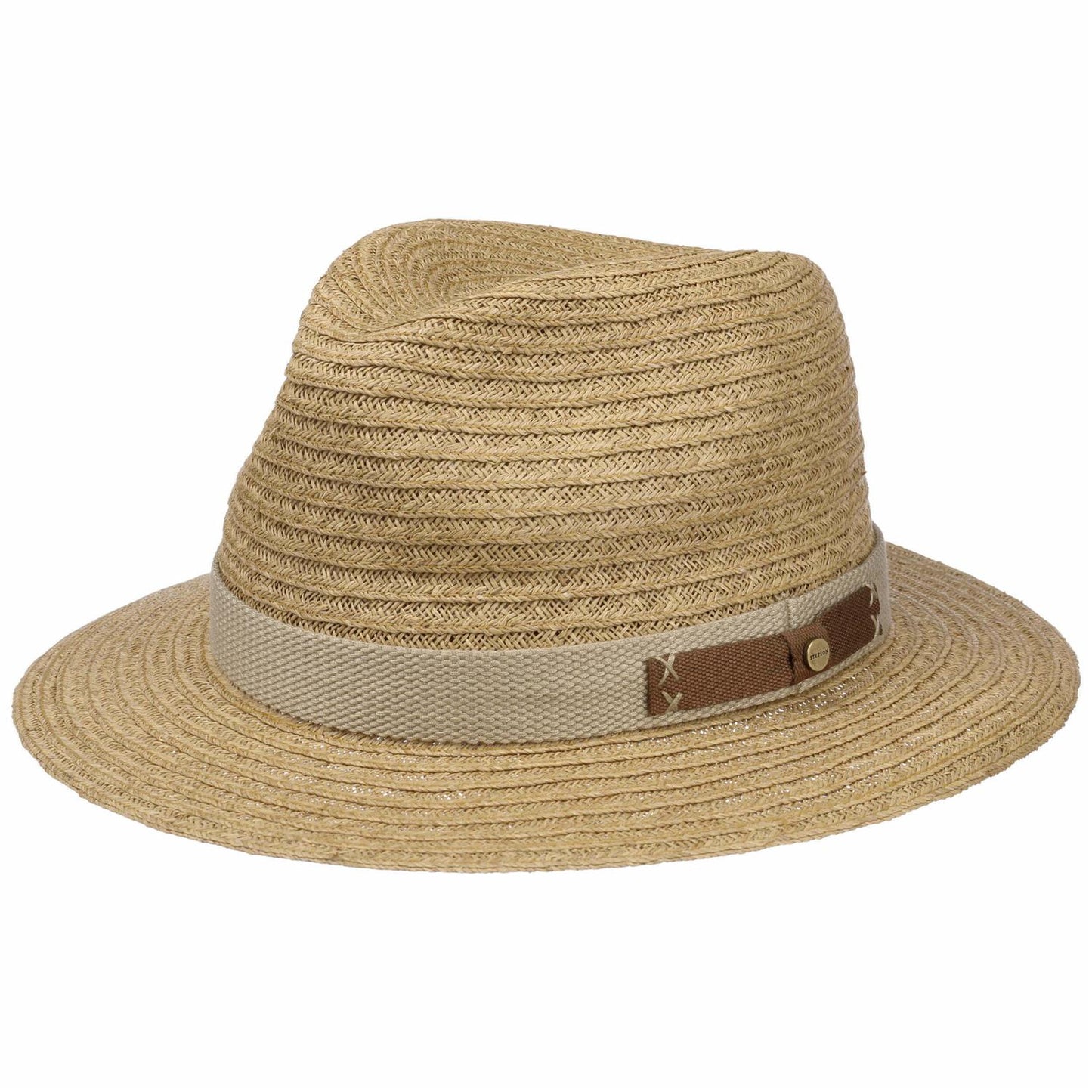 Traveller Raffia Nature