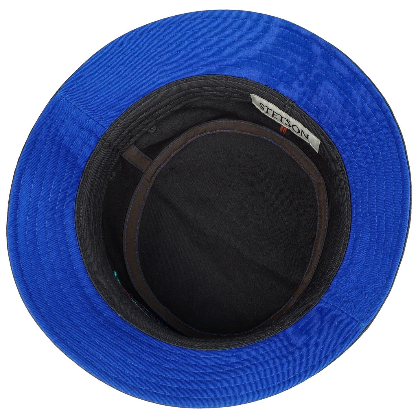 Bucket Rising High Blue