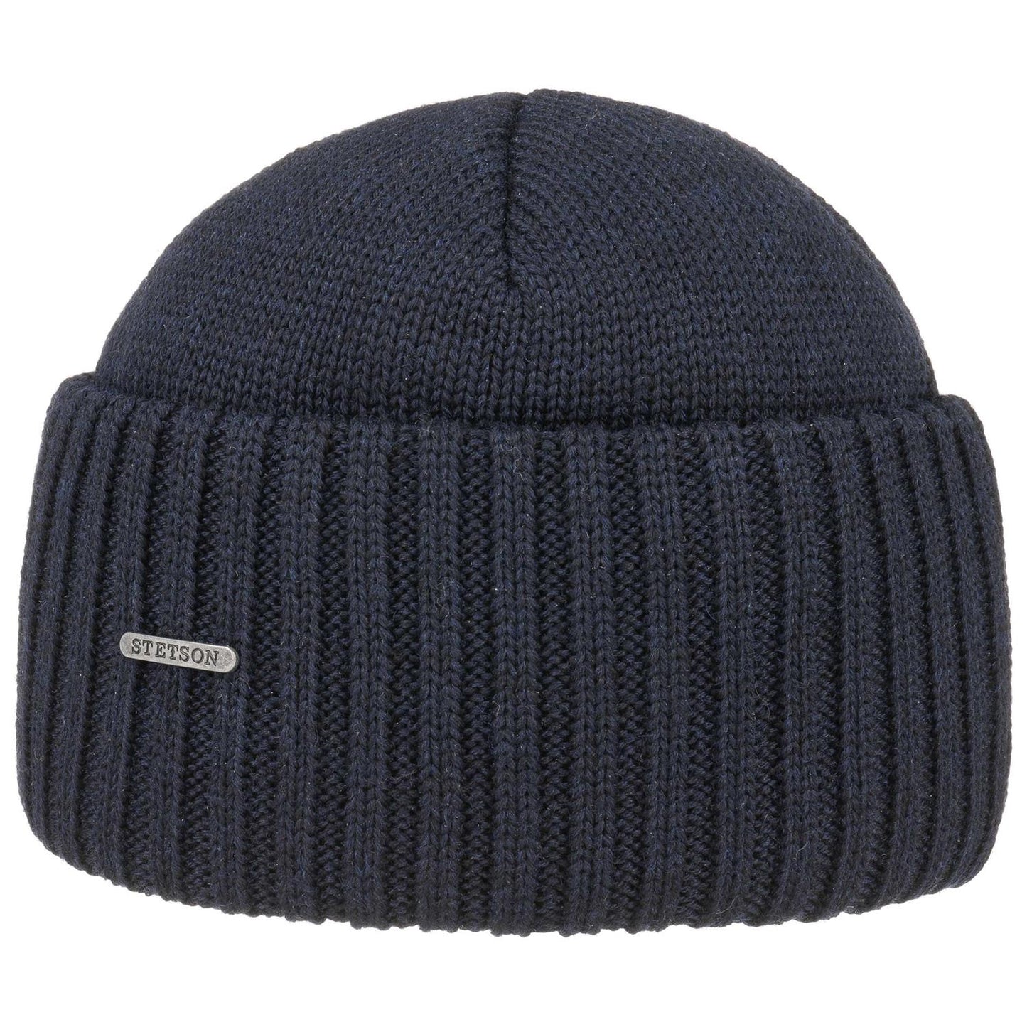 Northport Merino Wool Navy