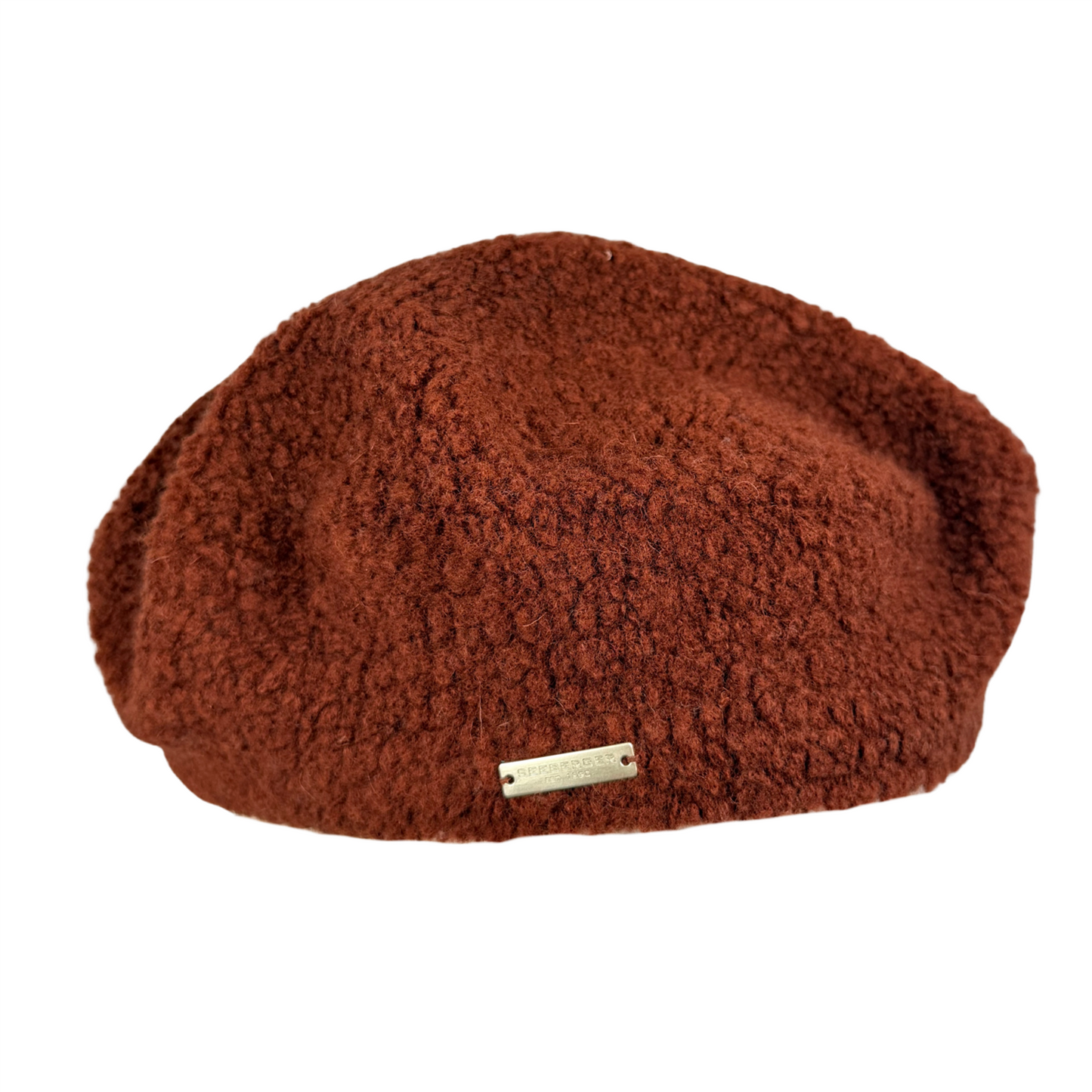 Maggie Alpelue Nut Brown