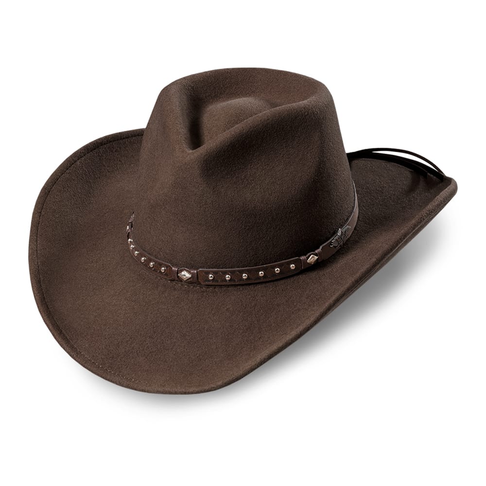 Reno Western Brown