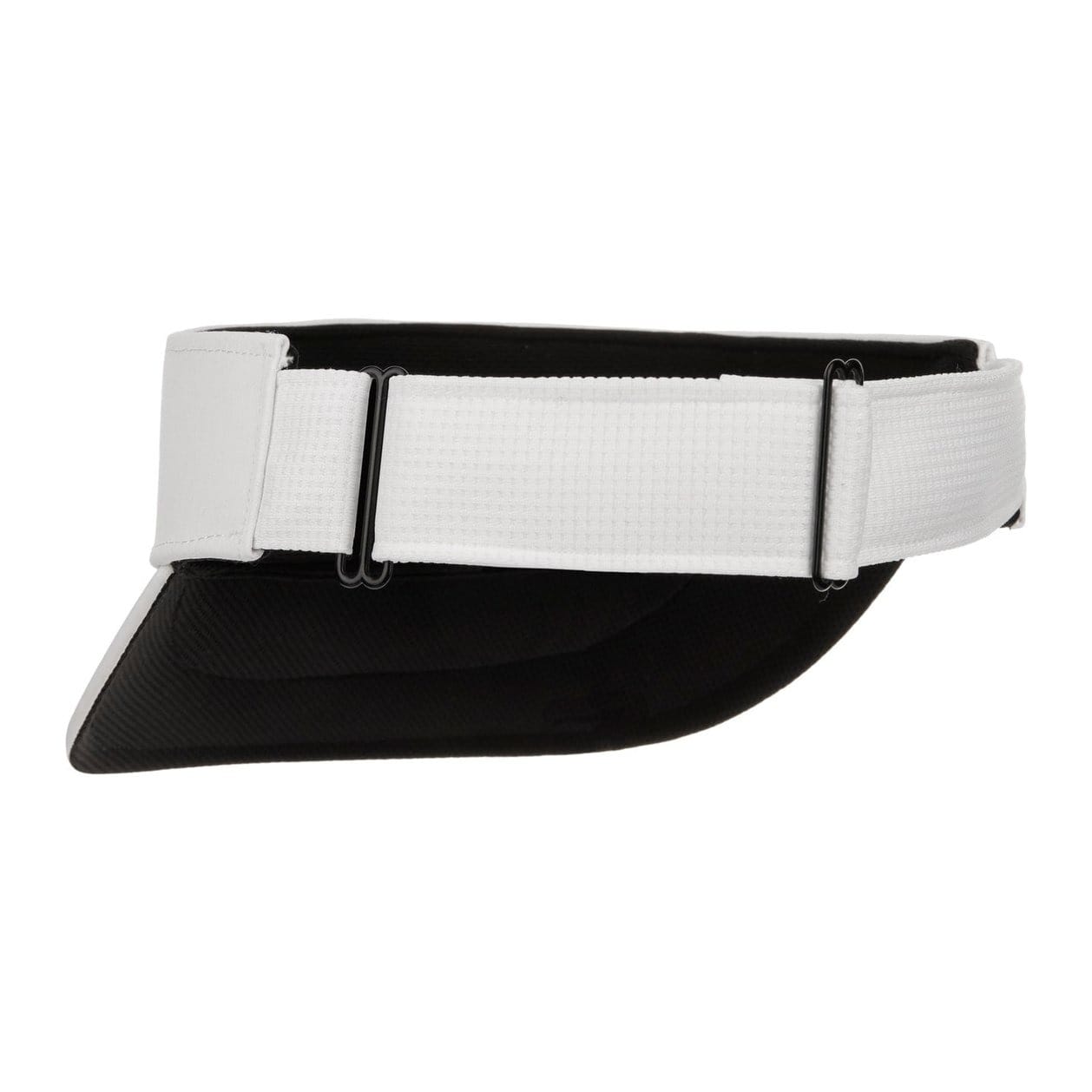 Visor Active White