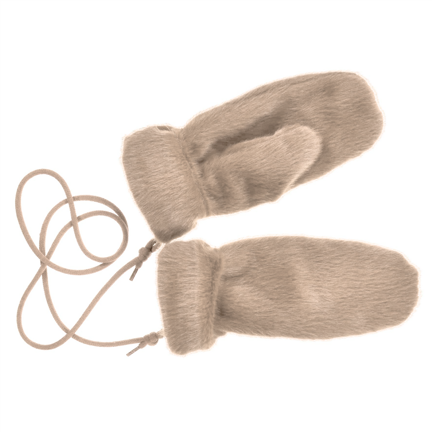 Marith Gloves Camel