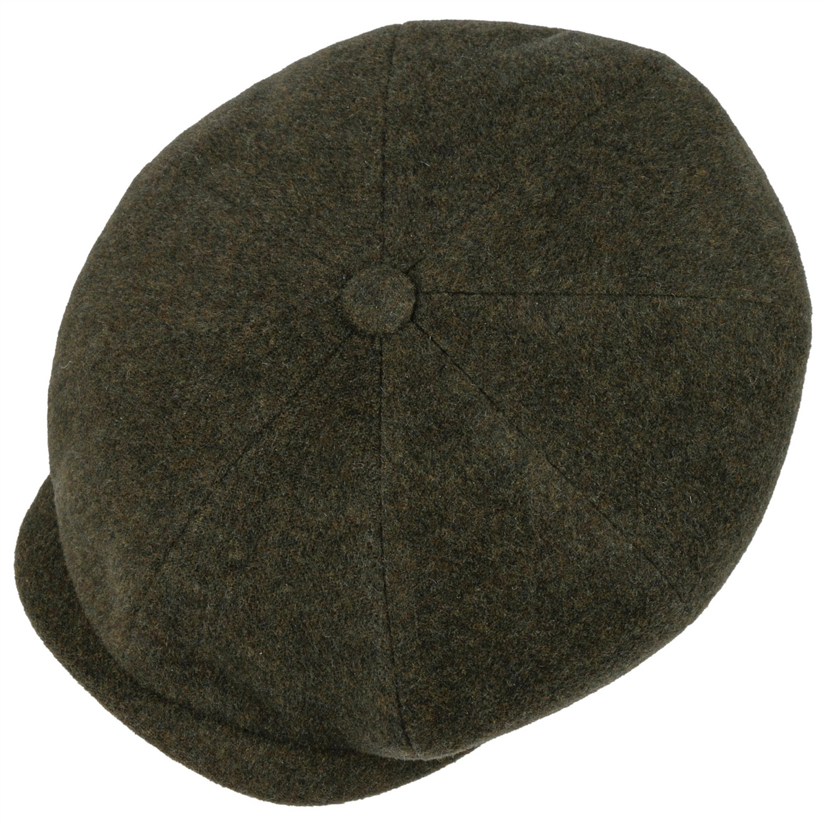 Hatteras Wool/Cashmere Moss