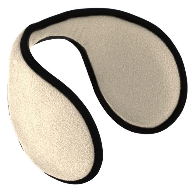 Ørevarmere Beige