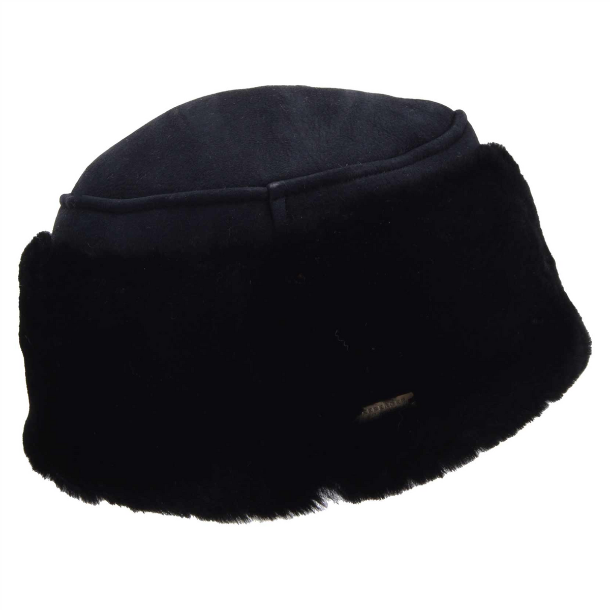 Elara Lamb Black