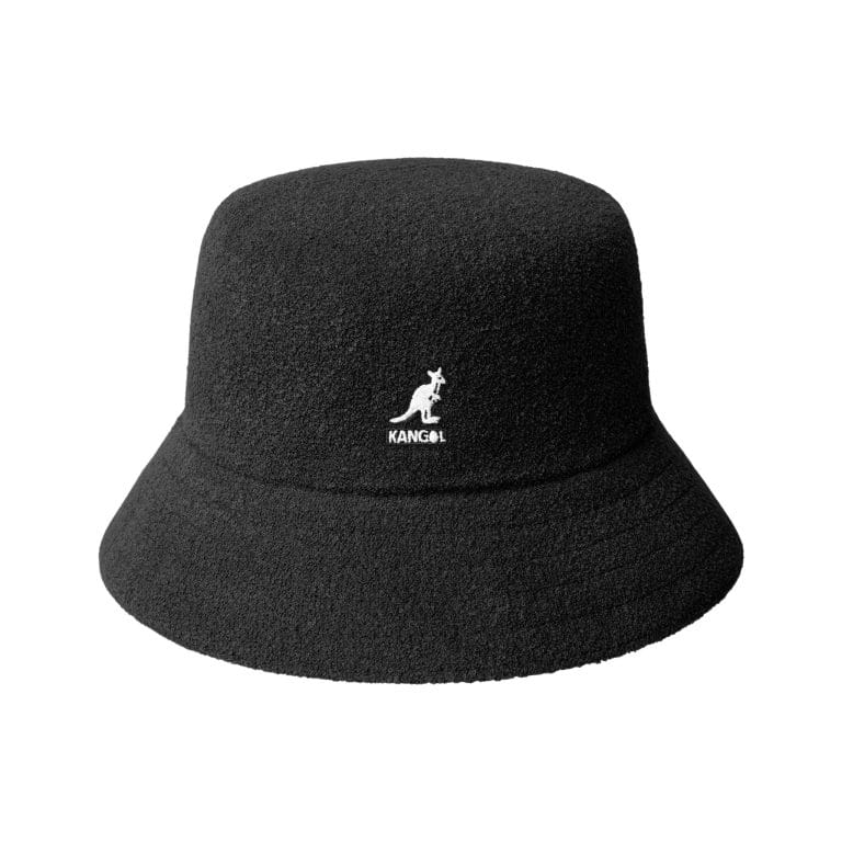 Bermuda Bucket Black