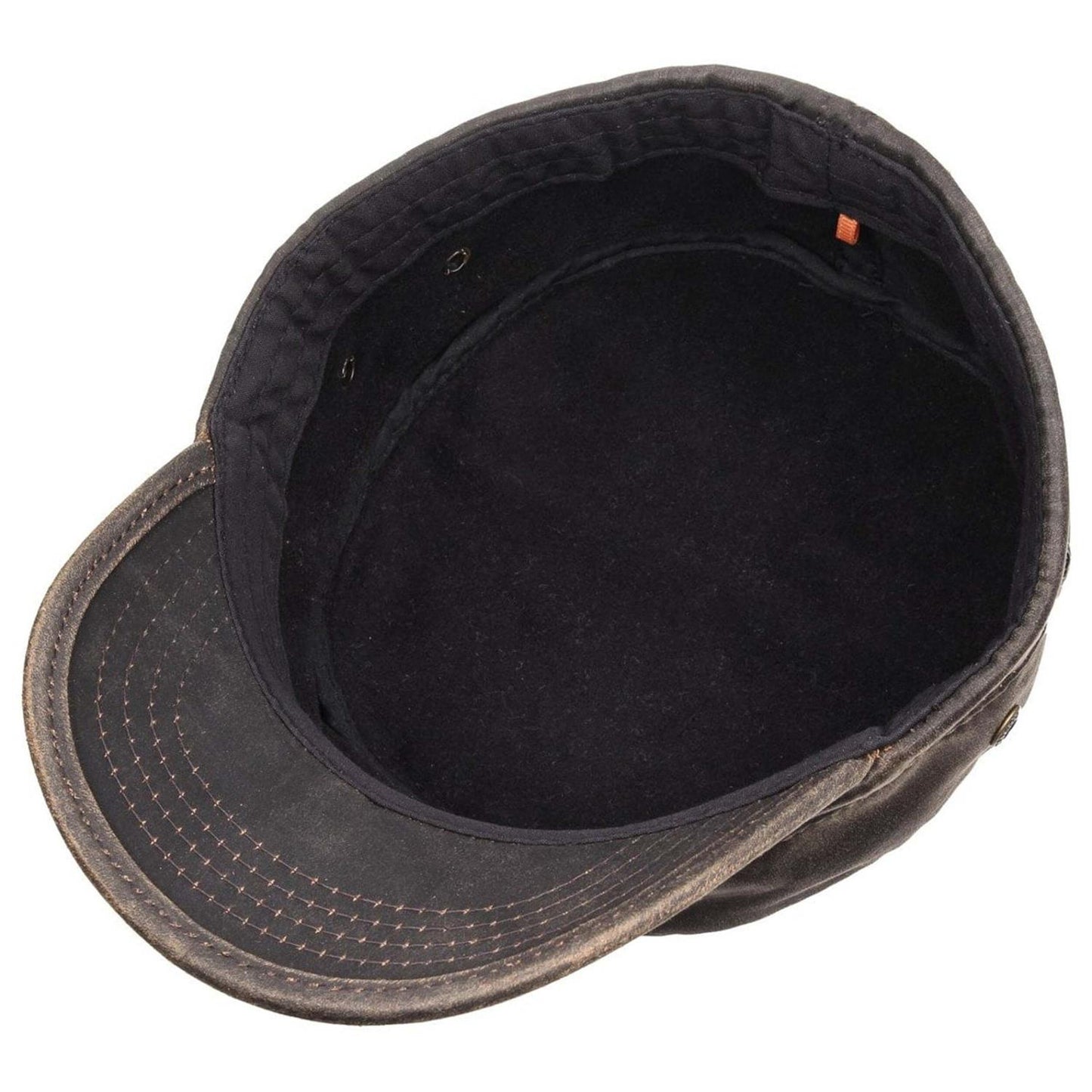 Datto Winter Brown