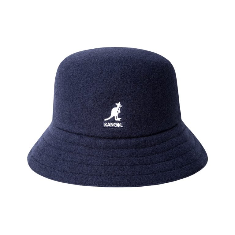 Wool Lahinch Navy