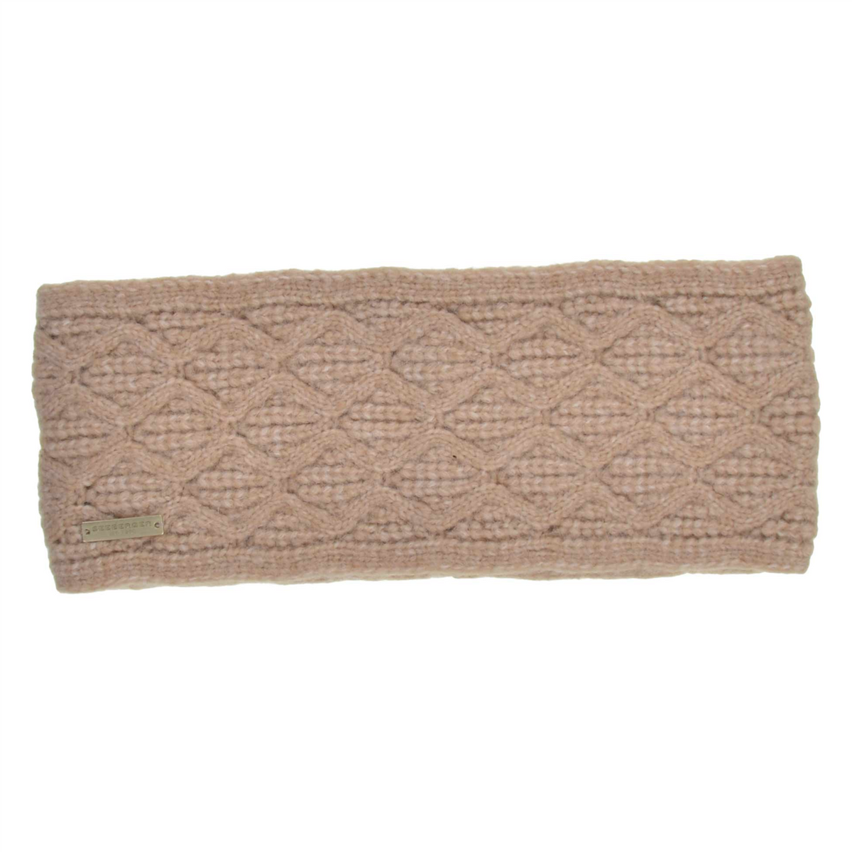 Headband Cable Mix Sand