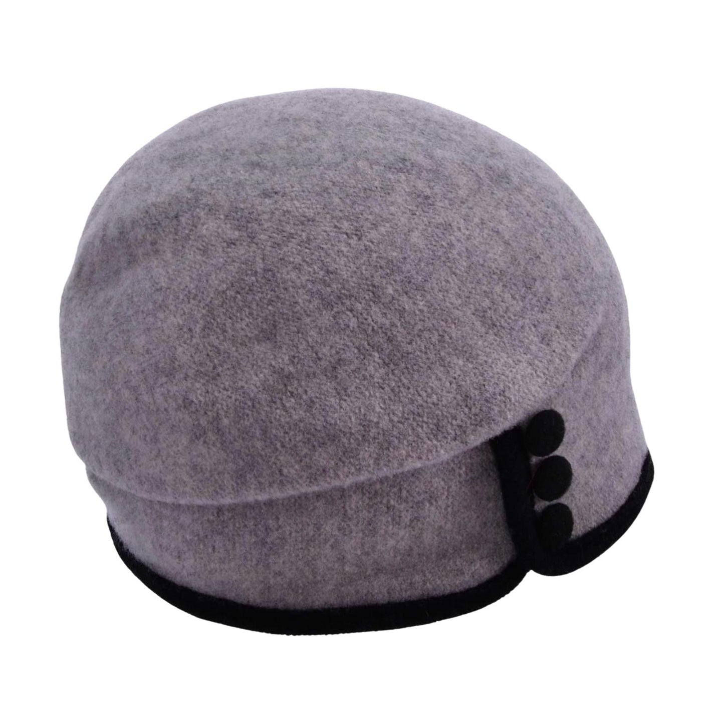 Brie Wool Nutria