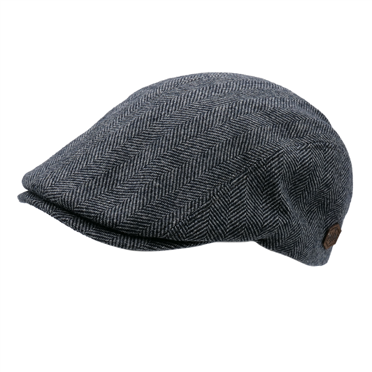 Daffy 3 Virgin Wool/Cashmere Grey