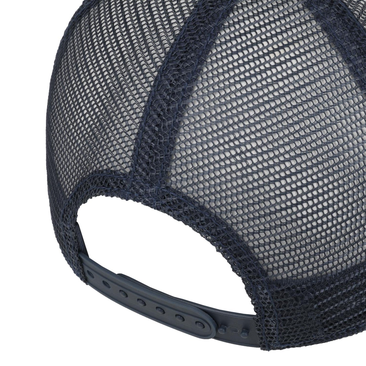Trucker Cap American Heritage Blue