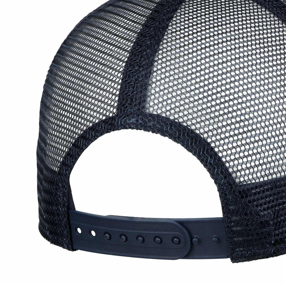 Trucker Cap Speed Shop Grey