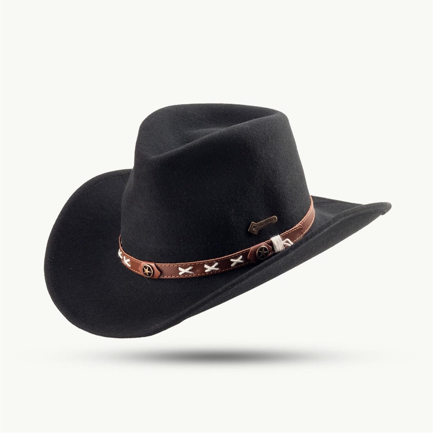 Smokey Ranger Black