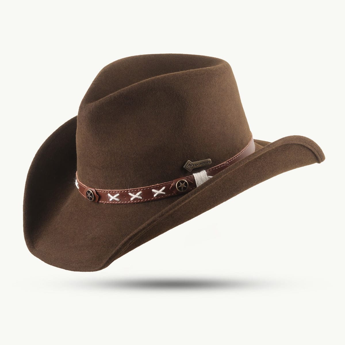 Smokey Ranger Brown