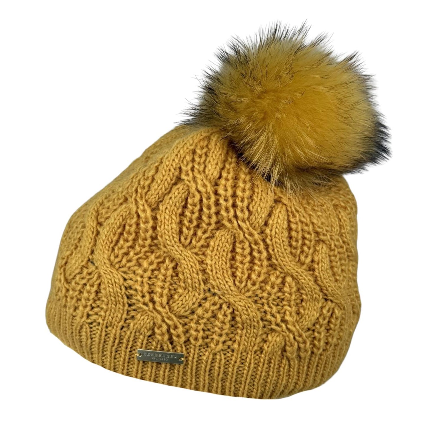 Rine Pom Bronze