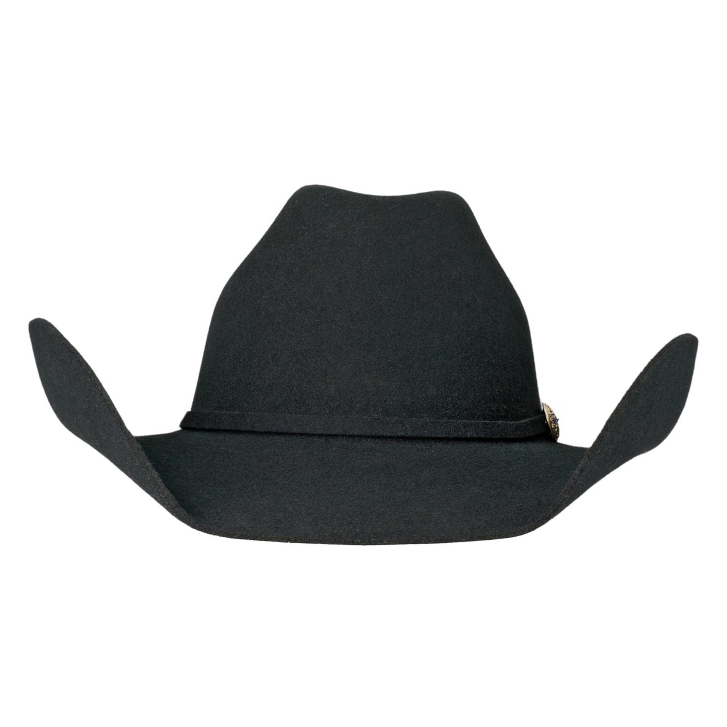 Wyoming Western Black