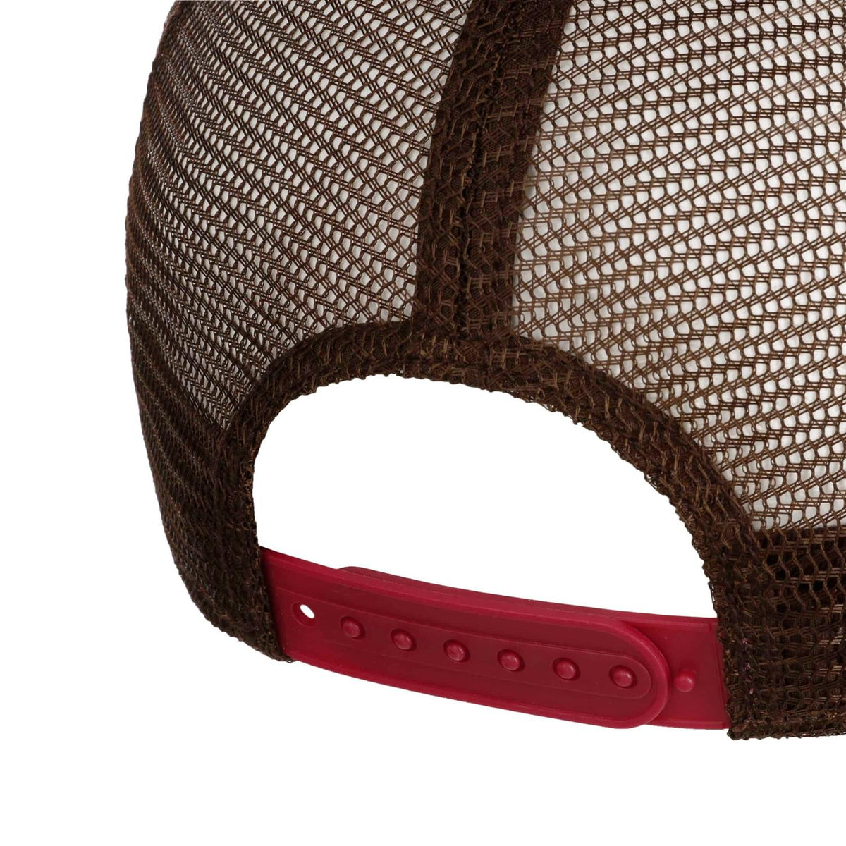 Trucker Cap Endurance Red