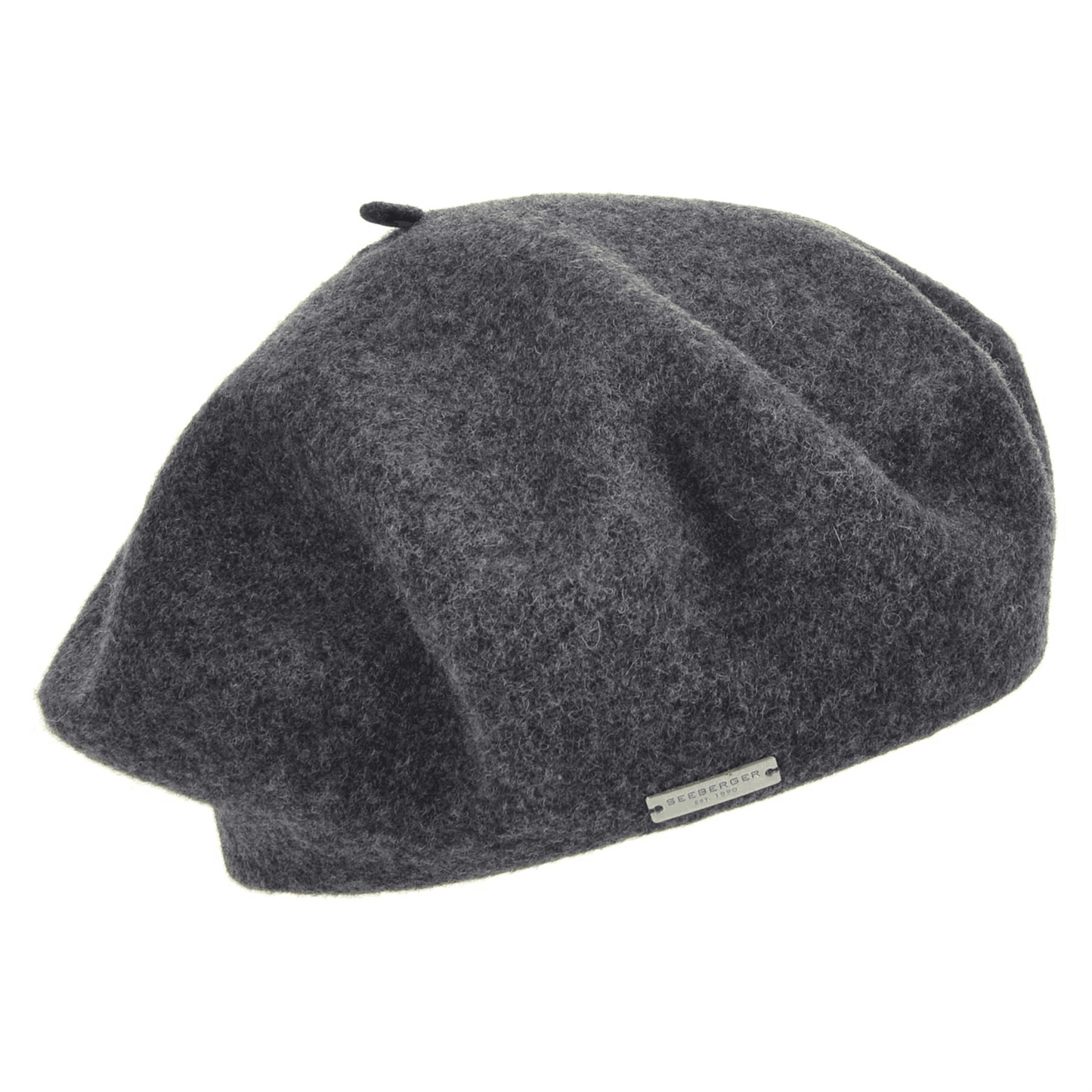 Cassie Alpelue Anthracite