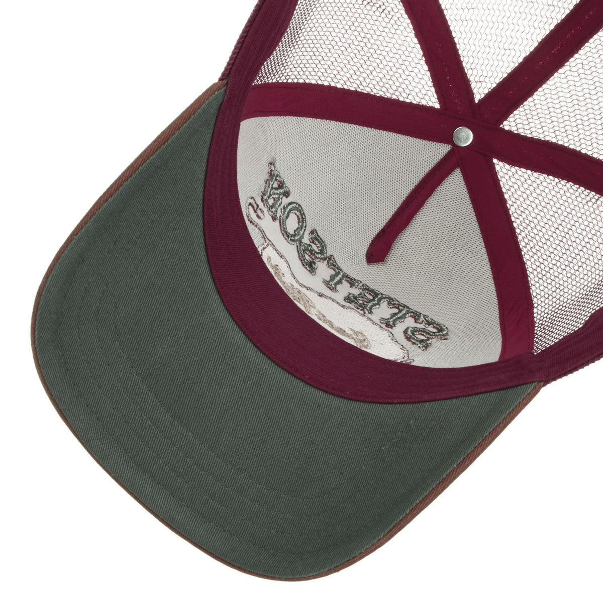 Trucker Cap Great Plains