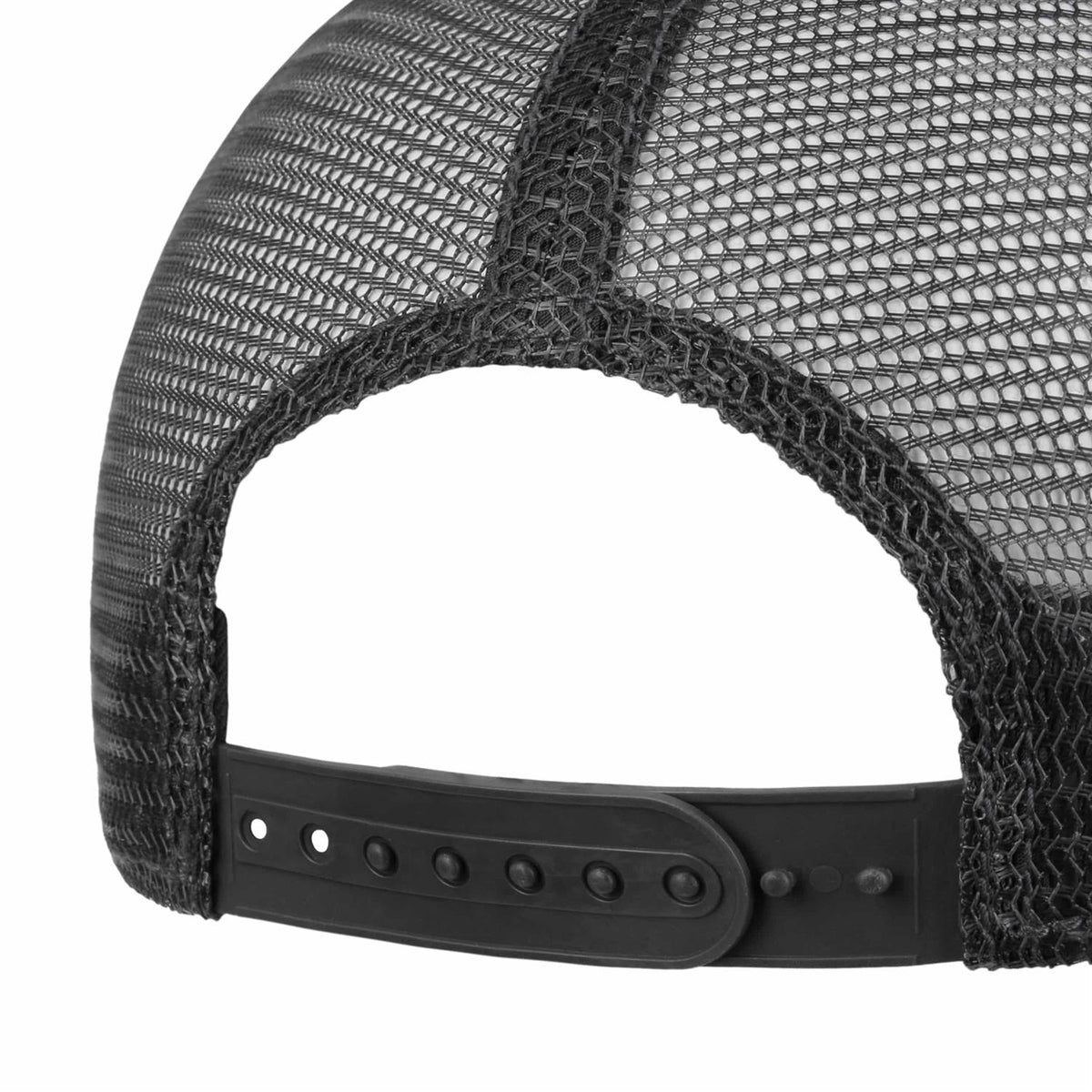 Trucker Cap American Heritage Classic Grey