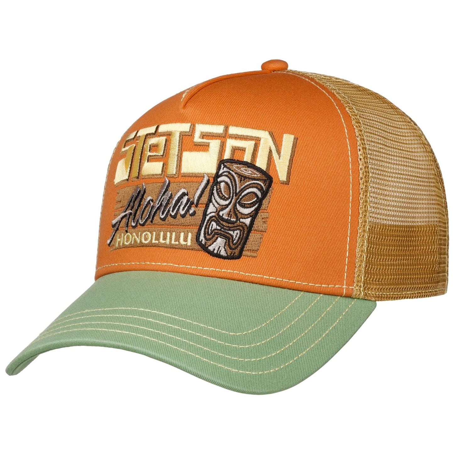 Trucker Cap Honolulu
