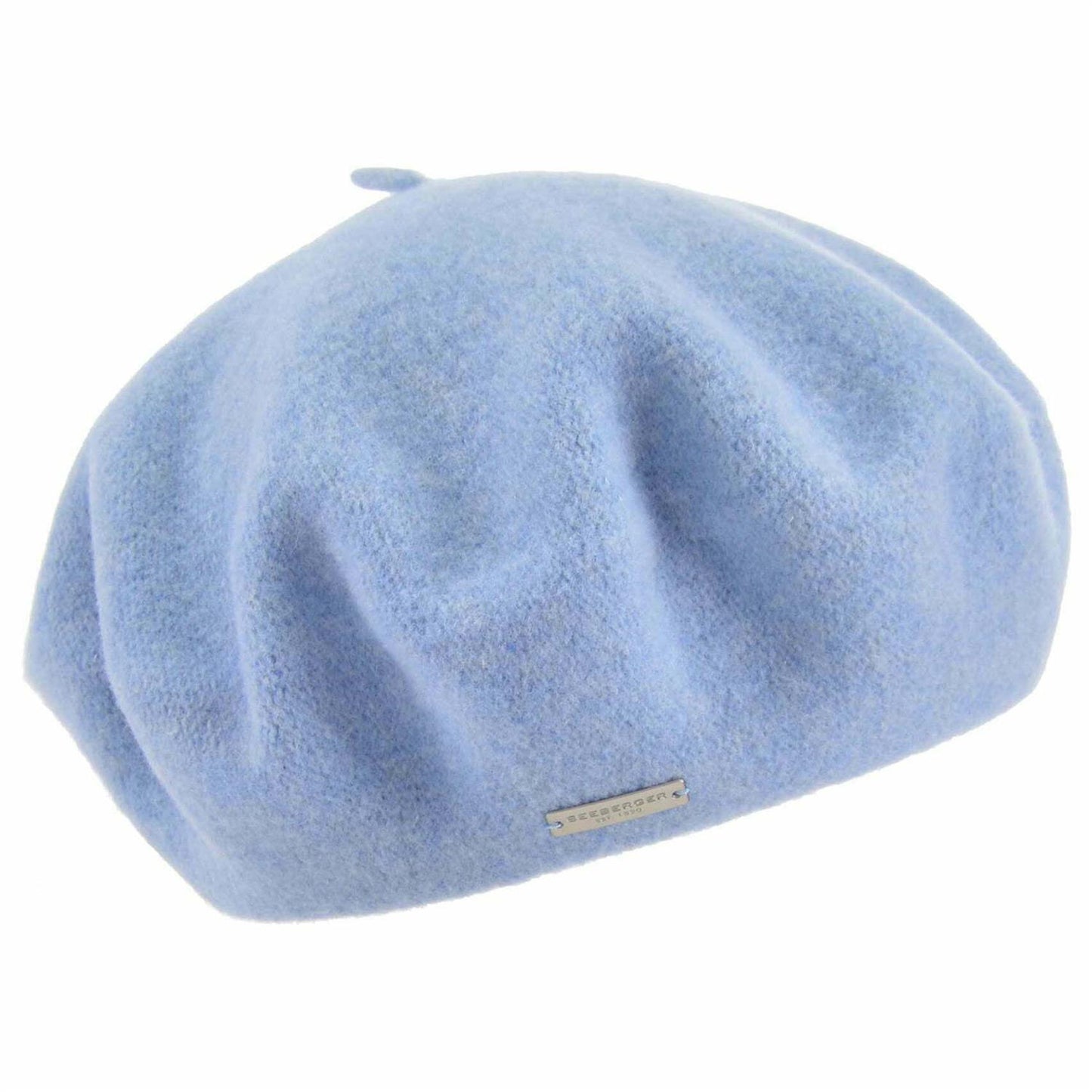 Cassie Alpelue Light Blue