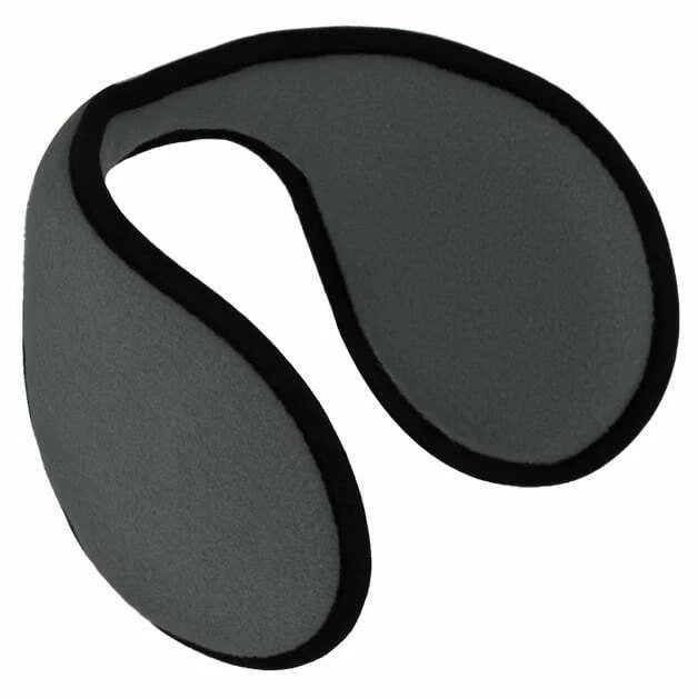 Ørevarmere Anthracite