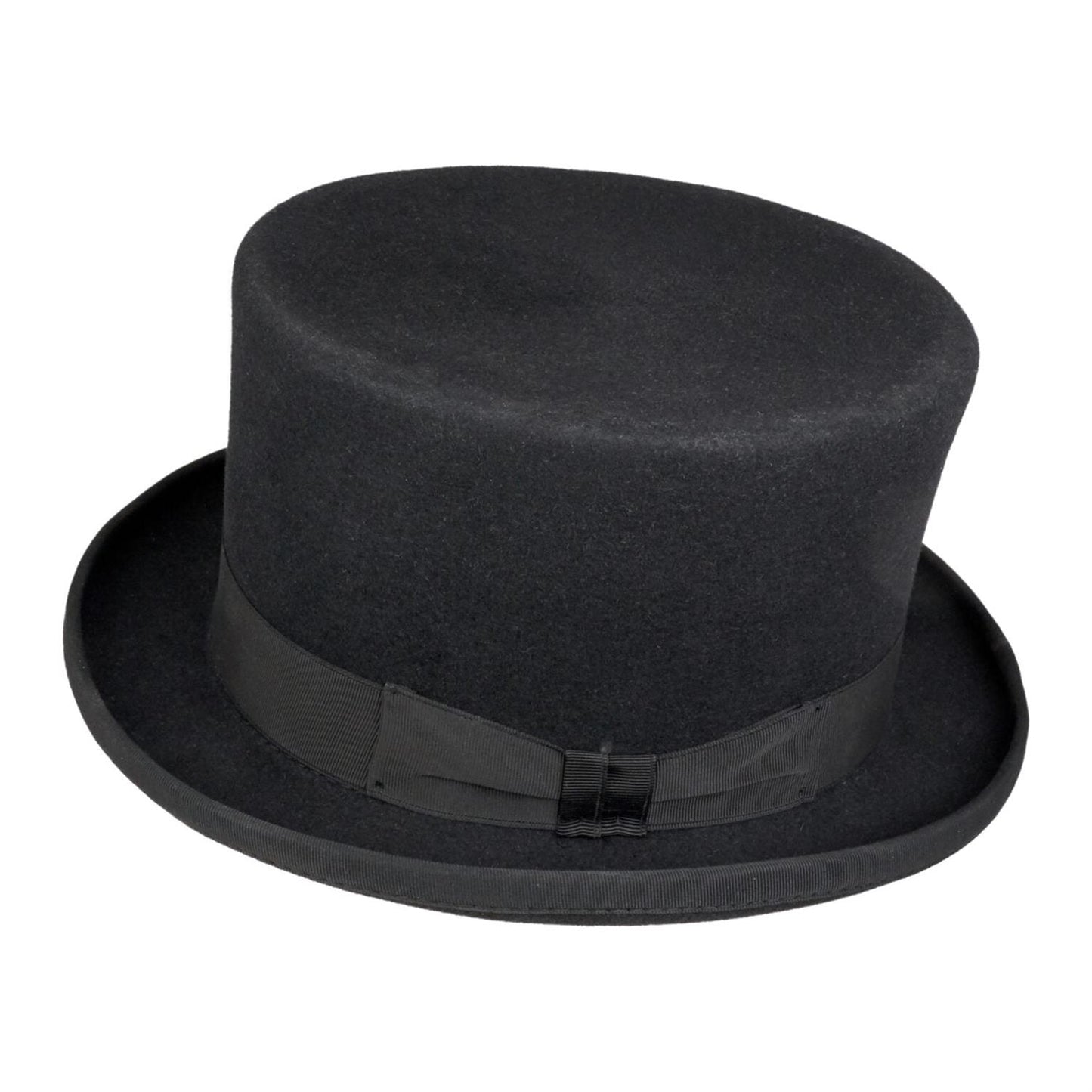 Flosshatt Ascot 12 cm