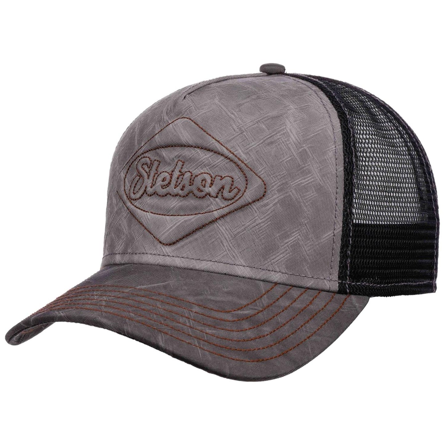 Trucker Cap Stetson x